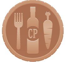 Copper Pantry - Restaurant Consulting Firms logo