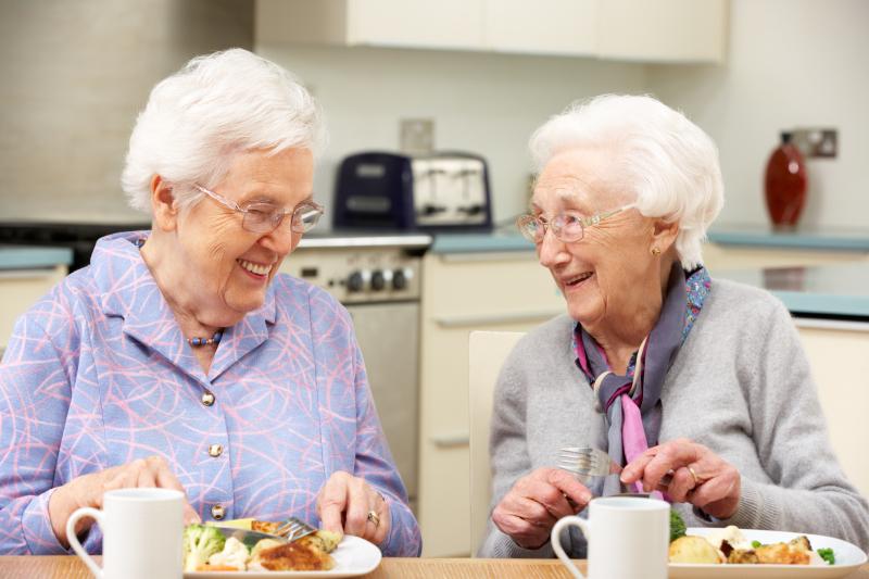 Better Living Homecare: Manuka