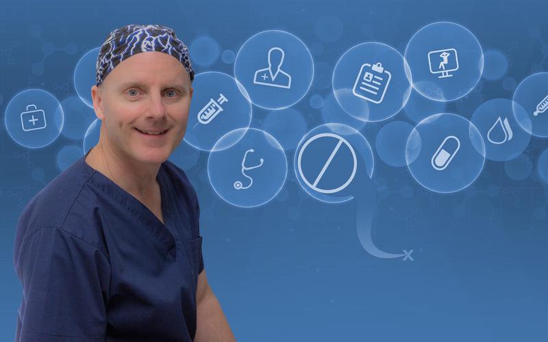 The Vasectomist: Ormeau