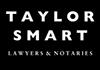 Taylor Smart Lawyers and Notaries logo
