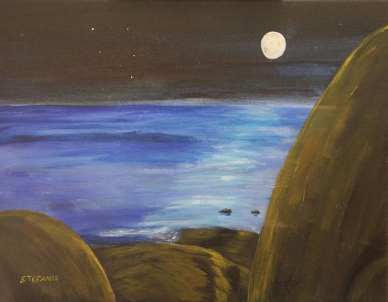 Australian Art For Sale logo
