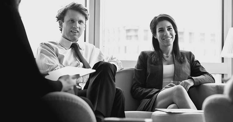 Black Vanilla Agency