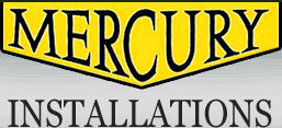 Mercury Installations