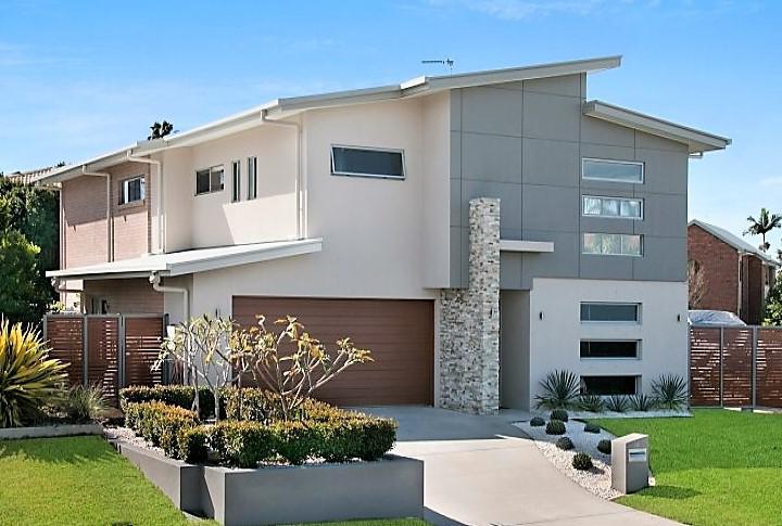 Custom Styled Homes Pty Ltd