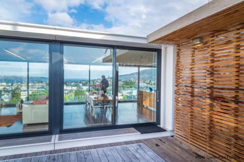 Avalon City Retreat: Hobart