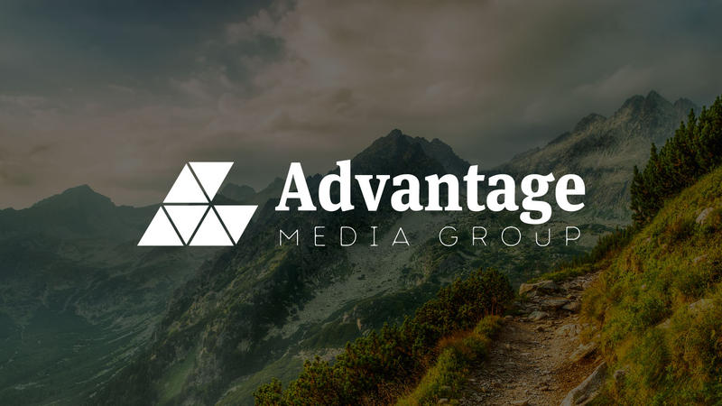 Advantage Media Group logo