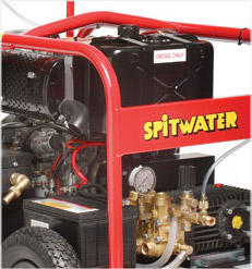 Spitwater SA