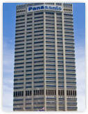 The Executive Centre: North Sydney