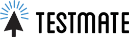 TestMate logo