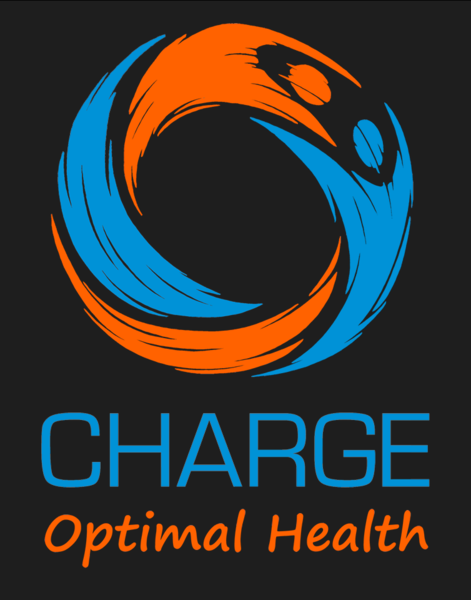 Charge Optimal Health logo