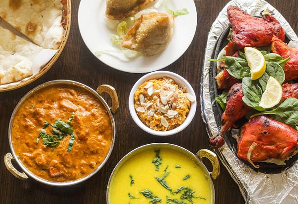 Namaste Indian Cuisine: Jindabyne