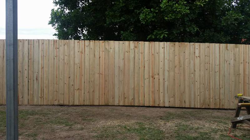 North Force Landscaping