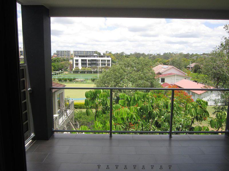 UniLodge on Macquarie