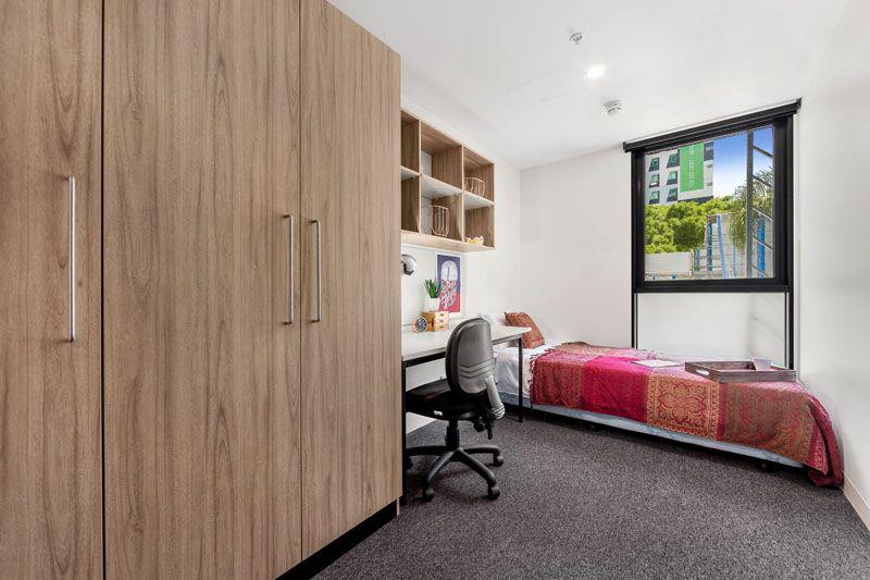 UniLodge South Bank