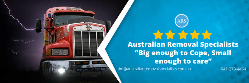 Australian Removal Specialists: Ballina