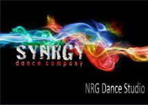 Synrgy Dance Company