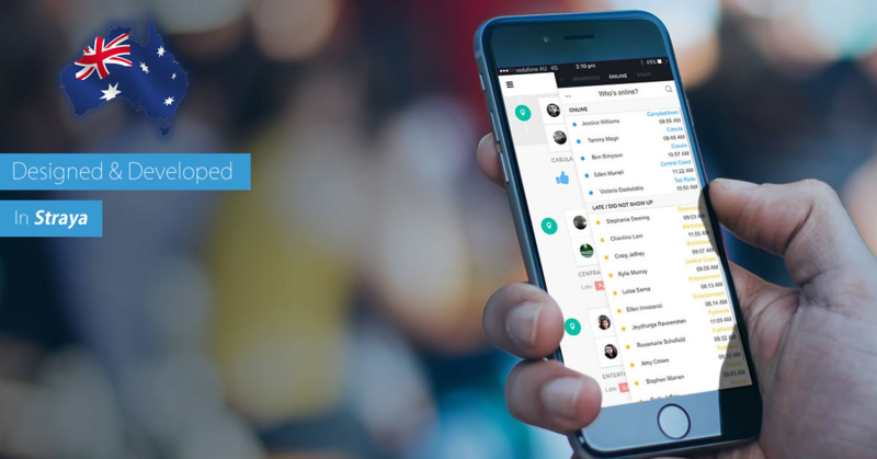 ClocksApp