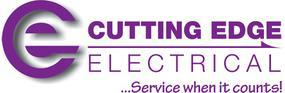 Cutting Edge Electrical