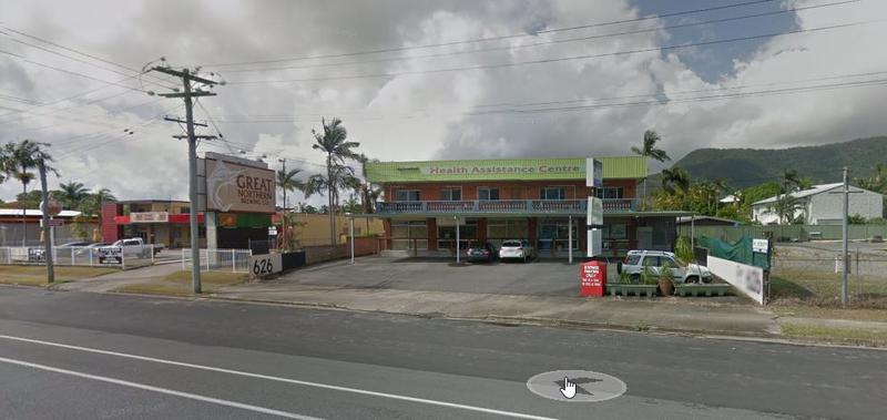 Health Assistance Centre