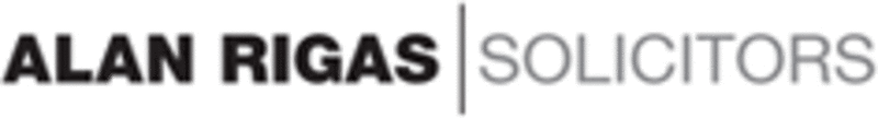 Alan Rigas Solicitors