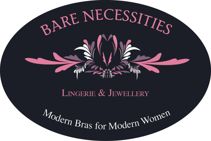 Bare Necessities Lingerie and Jewellery