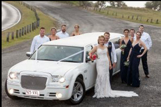 Our Limousines
