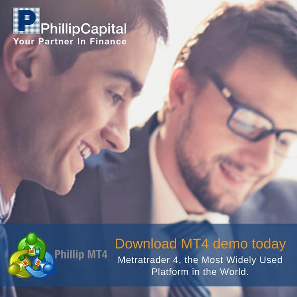 Phillip Capital Pty Ltd: Melbourne