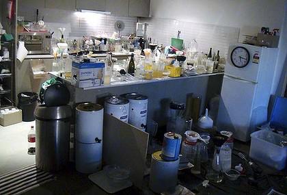 OJ Health Store
