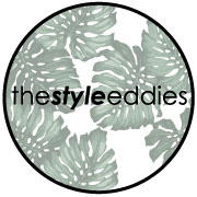 The Style Eddies logo