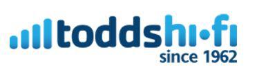 Todds Hi Fi