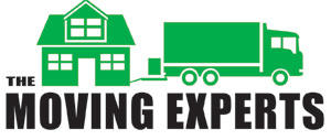 The Moving Experts logo