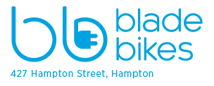 Blade Bikes Australia