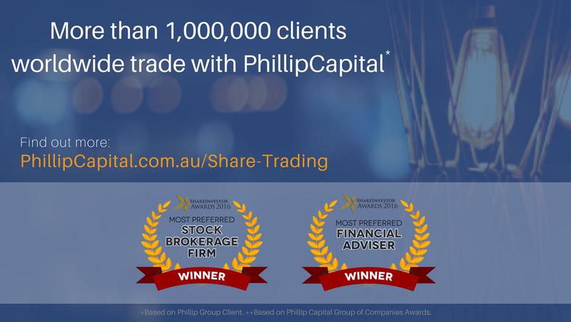 Phillip Capital Pty Ltd: Gold Coast