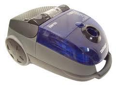 High Street Vacuums & Electrical