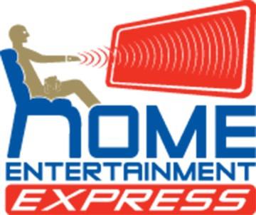 Home Entertainment Express: Fountaindale