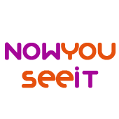 Now You See It