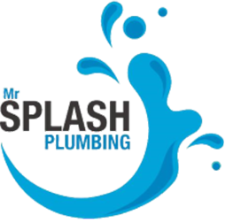 Mr Splash Plumbing logo
