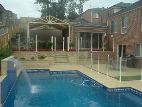 Complete Surrounds Landscaping