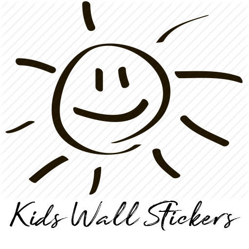 Kids Wall Stickers Au