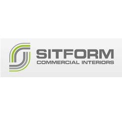 Sitform logo