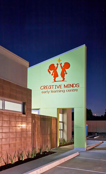 Creative Minds Early Learning Centre