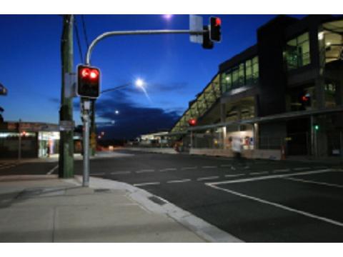 Traffic Engineering Centre