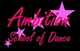 Ambition School of Dance