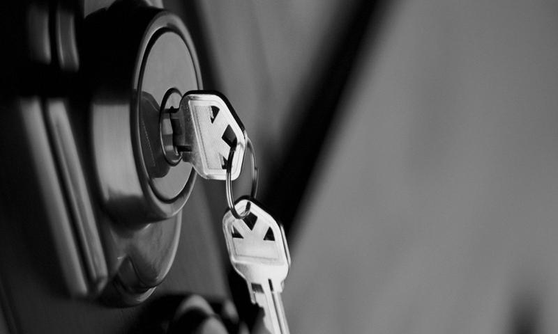 Locksmith Rockingham