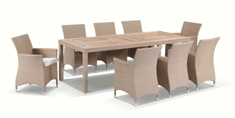 United House Furniture: Brisbane