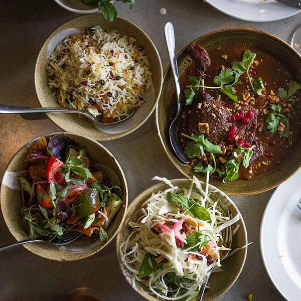 Rumi Restaurant