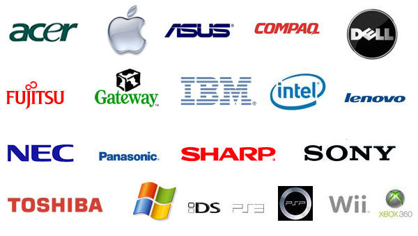 QuickFix Computers and Notebooks