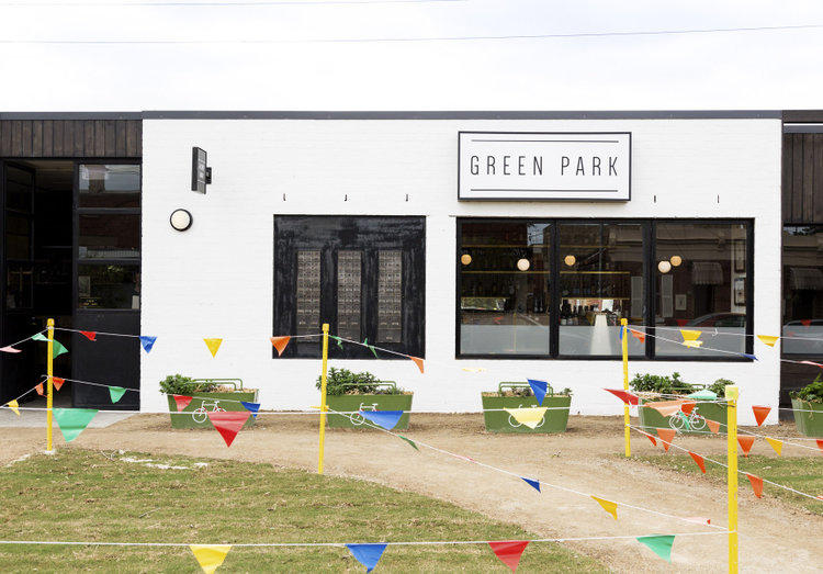 Park Street Dining
