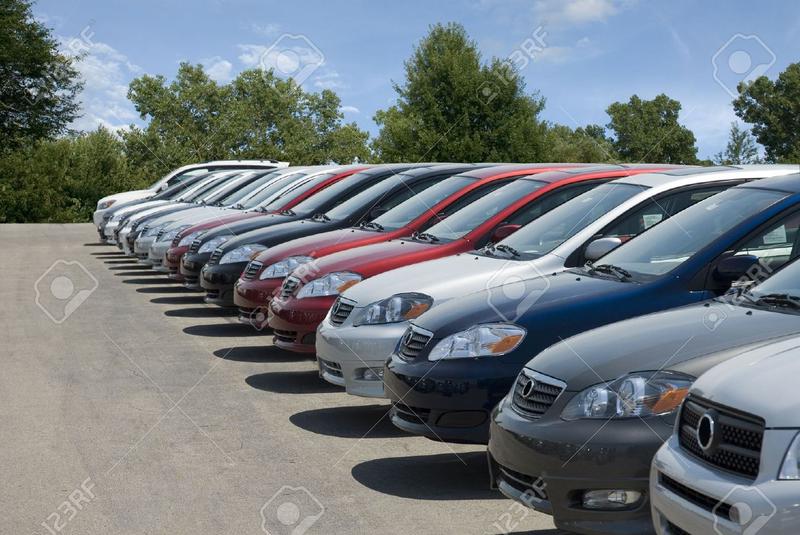 Sell Your Used Car