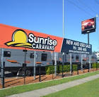 Sunrise Caravans